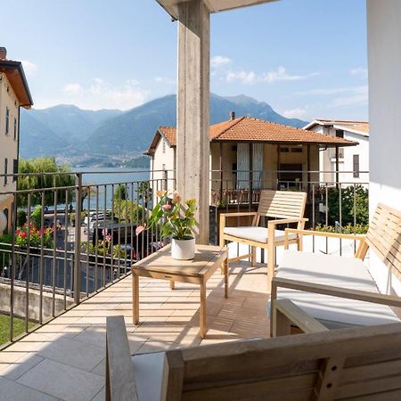 Salice Divino Otel Lezzeno Dış mekan fotoğraf