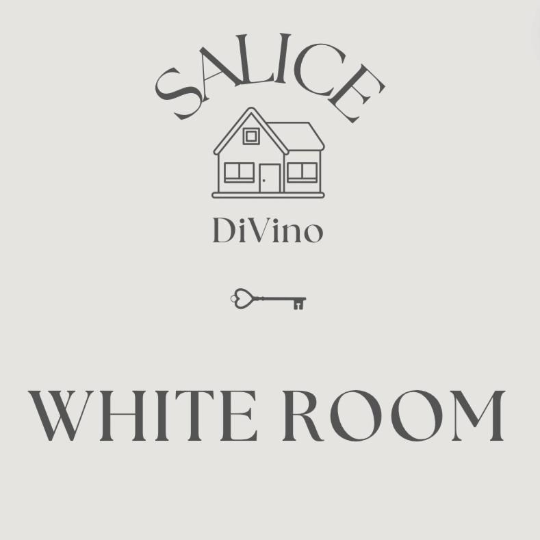 Salice Divino Otel Lezzeno Oda fotoğraf