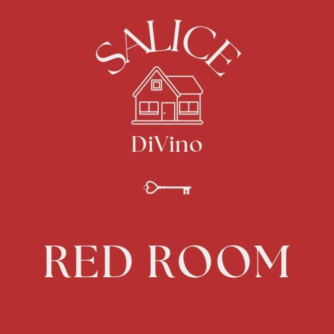 Salice Divino Otel Lezzeno Oda fotoğraf