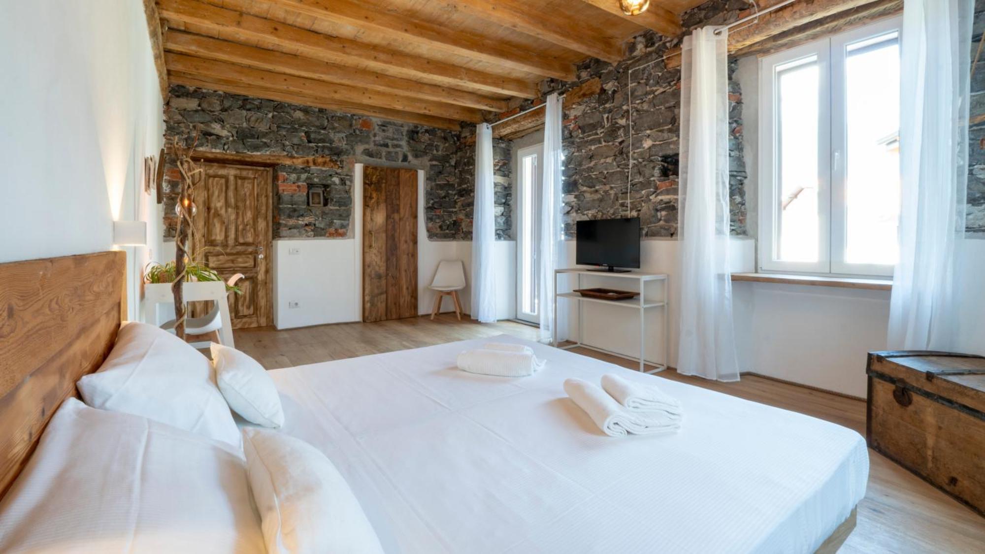 Salice Divino Otel Lezzeno Oda fotoğraf