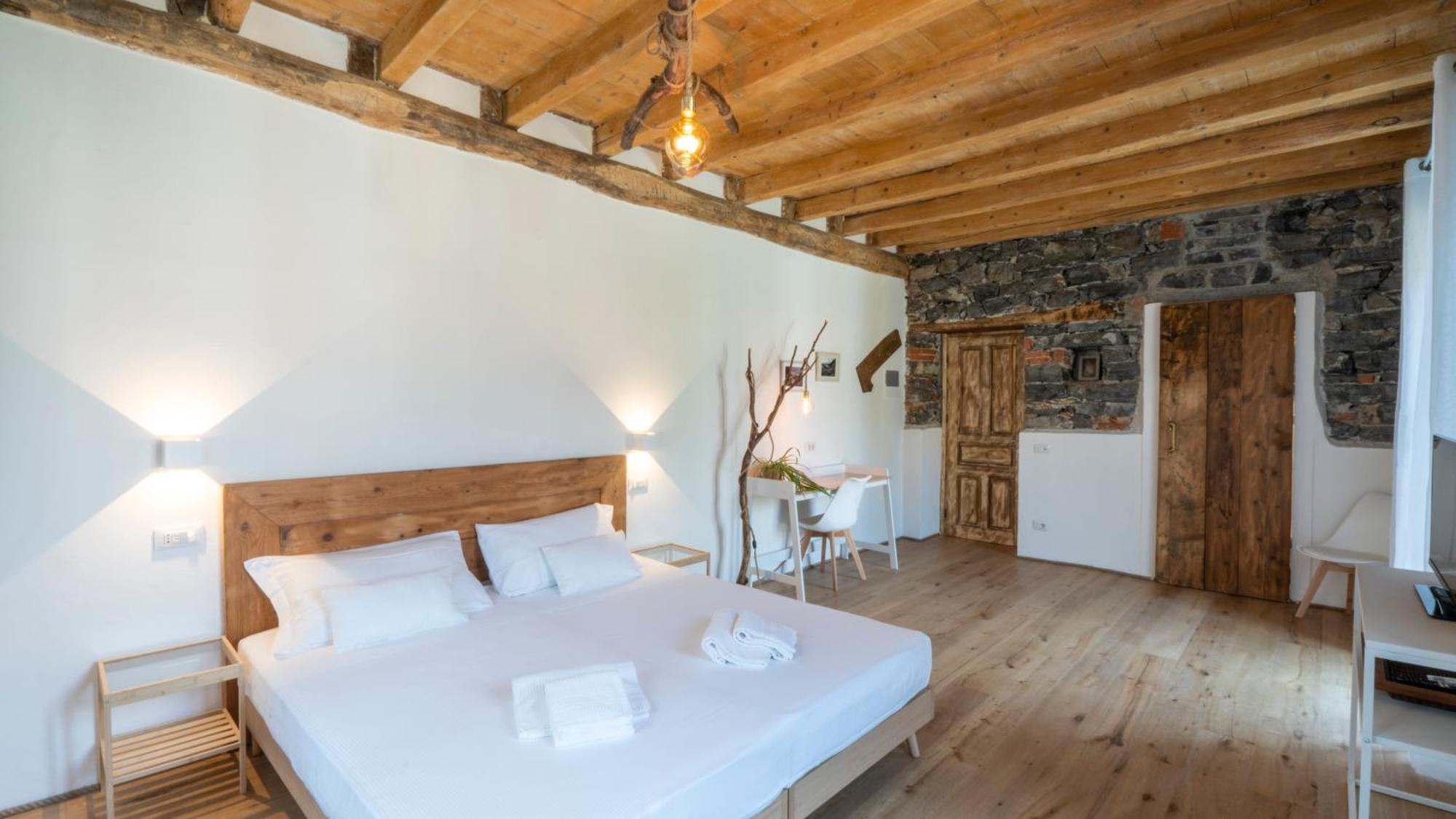 Salice Divino Otel Lezzeno Oda fotoğraf