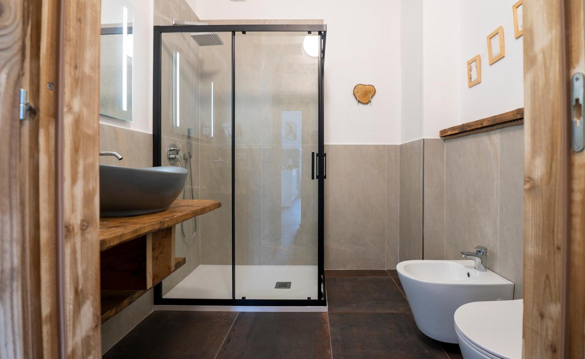 Salice Divino Otel Lezzeno Oda fotoğraf
