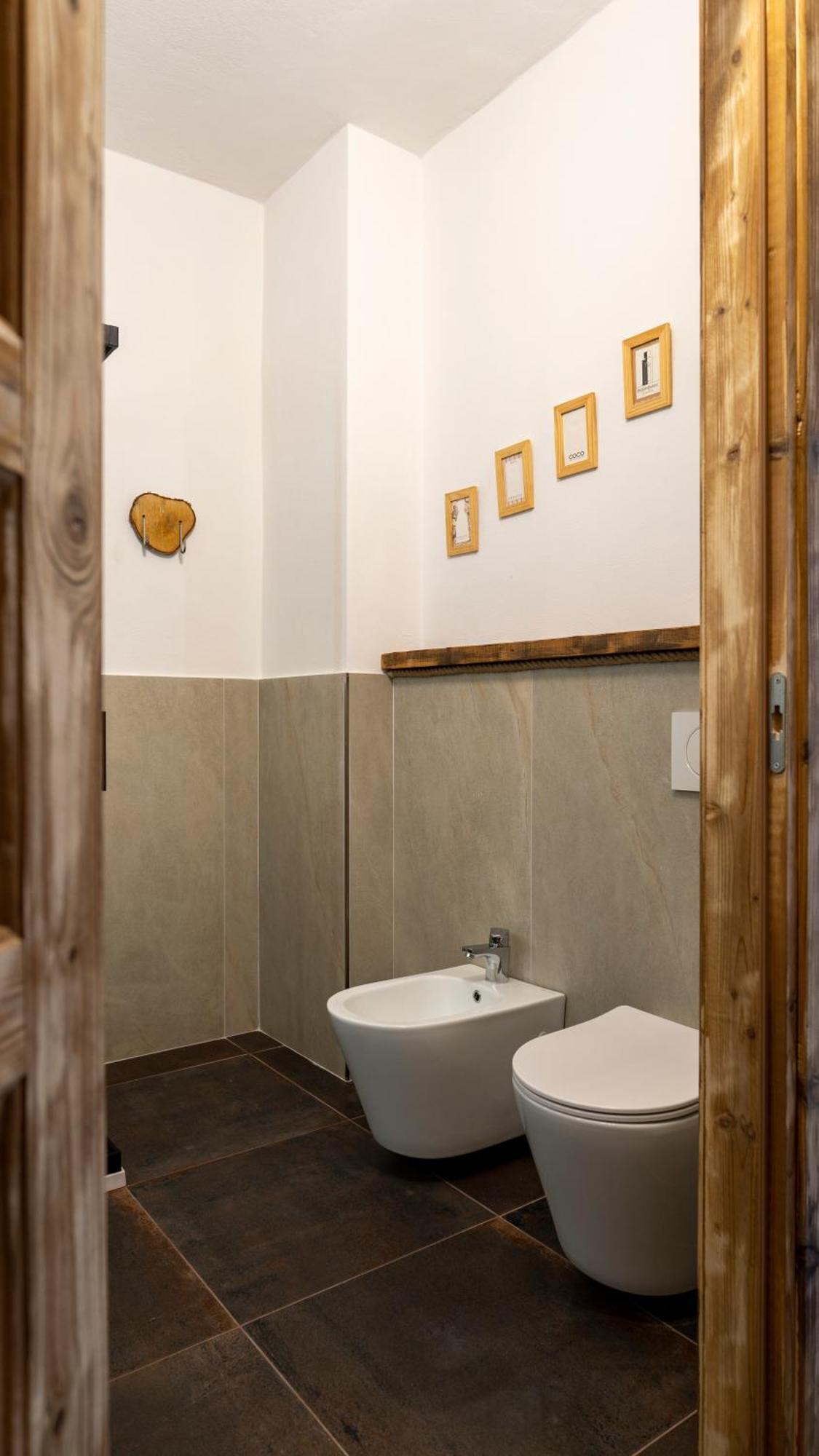 Salice Divino Otel Lezzeno Oda fotoğraf