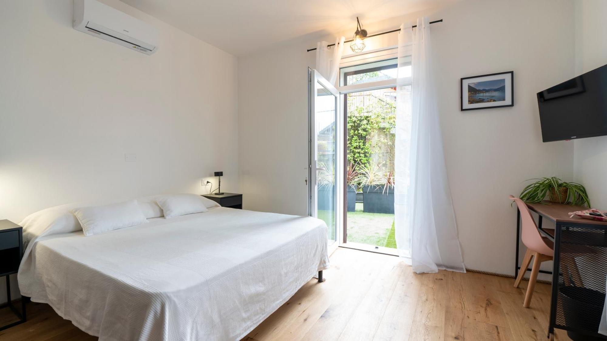 Salice Divino Otel Lezzeno Oda fotoğraf