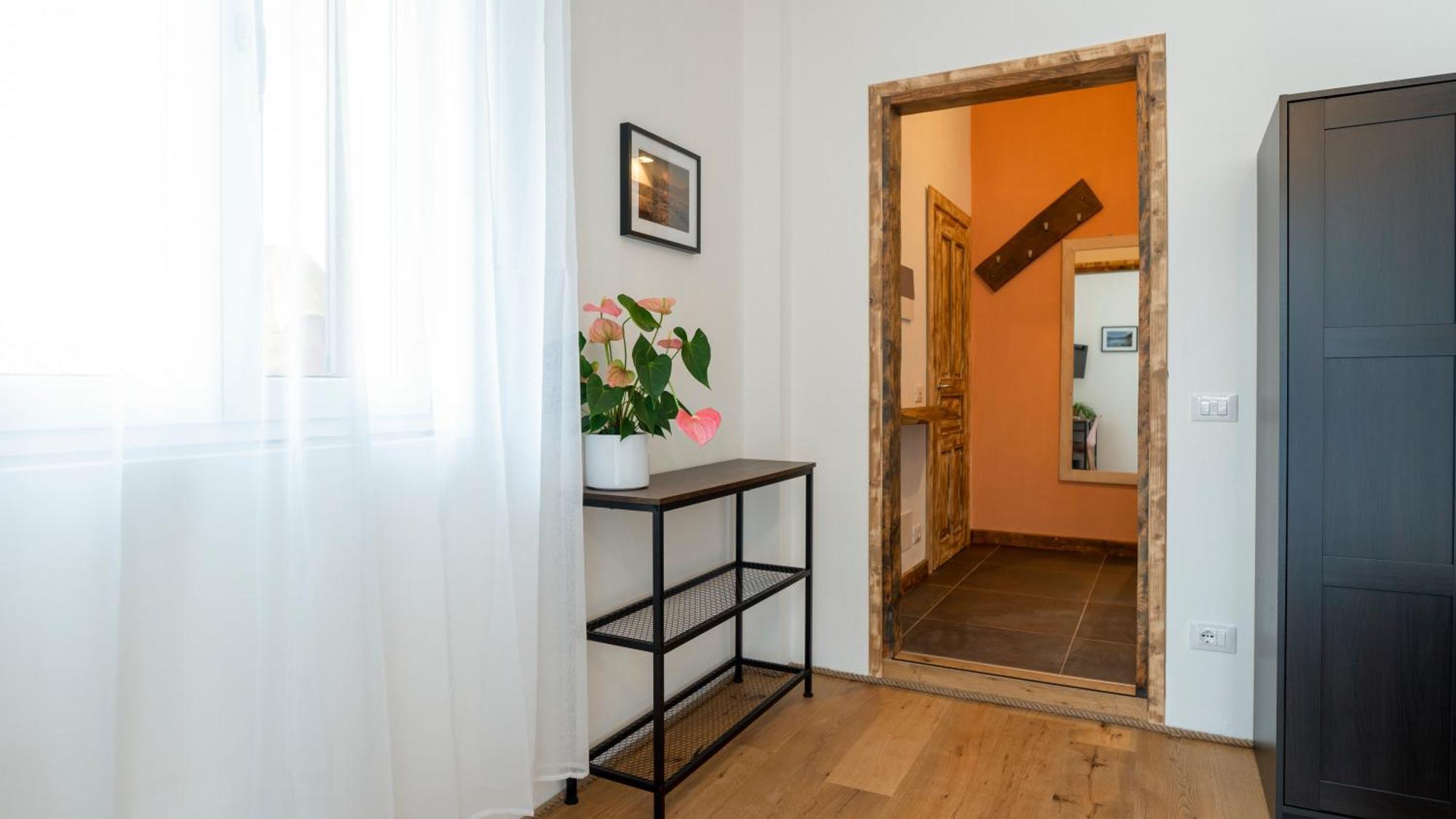 Salice Divino Otel Lezzeno Oda fotoğraf