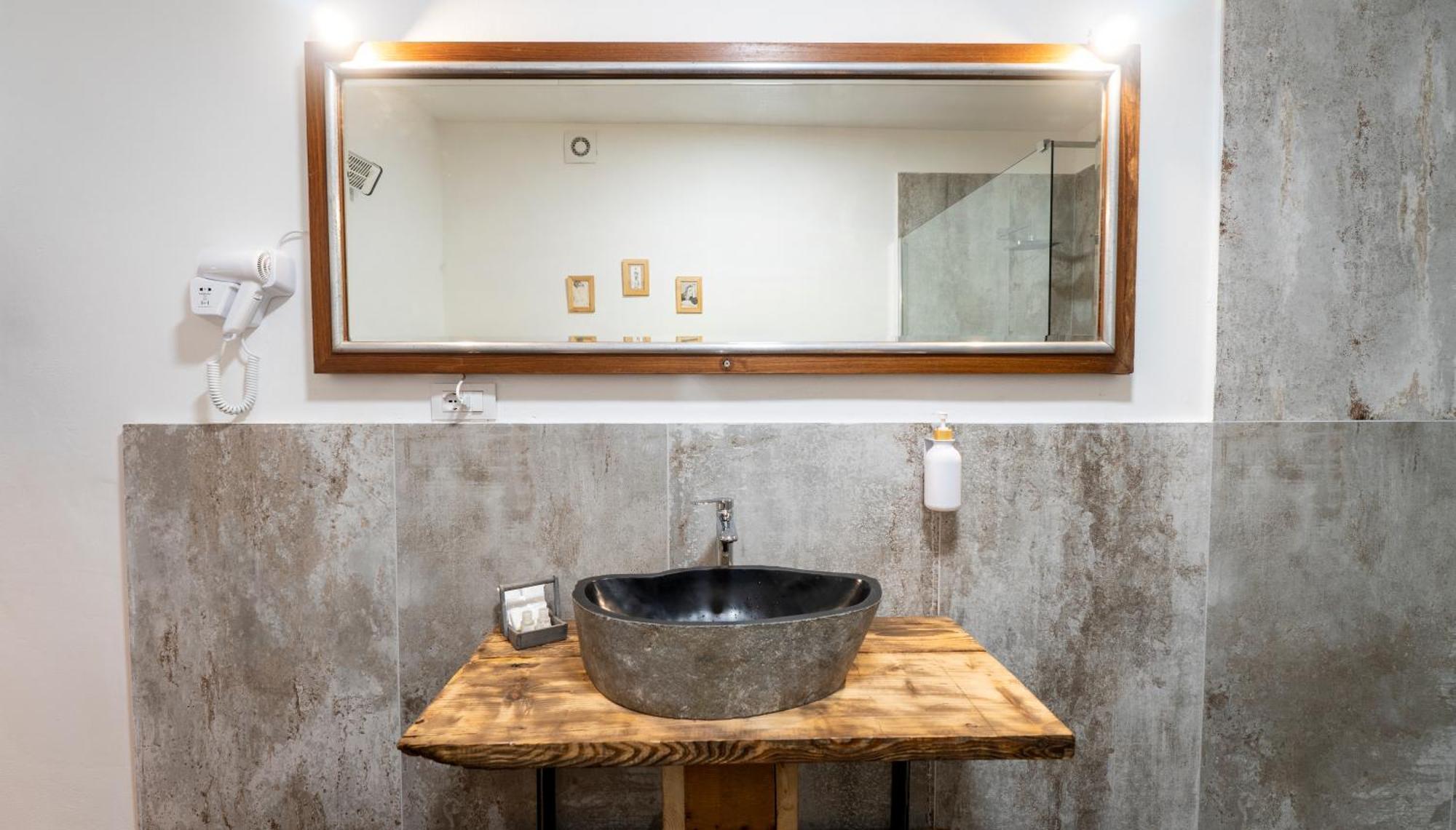 Salice Divino Otel Lezzeno Oda fotoğraf