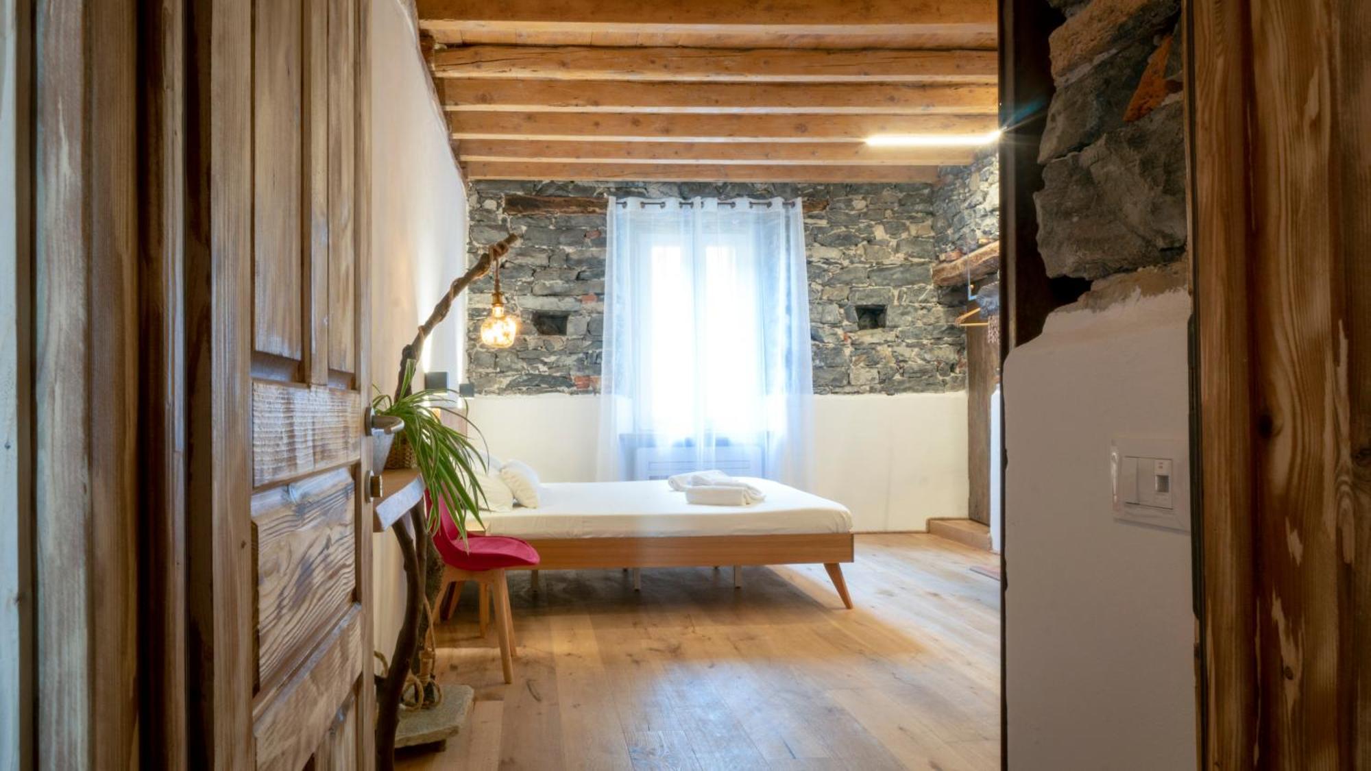 Salice Divino Otel Lezzeno Oda fotoğraf