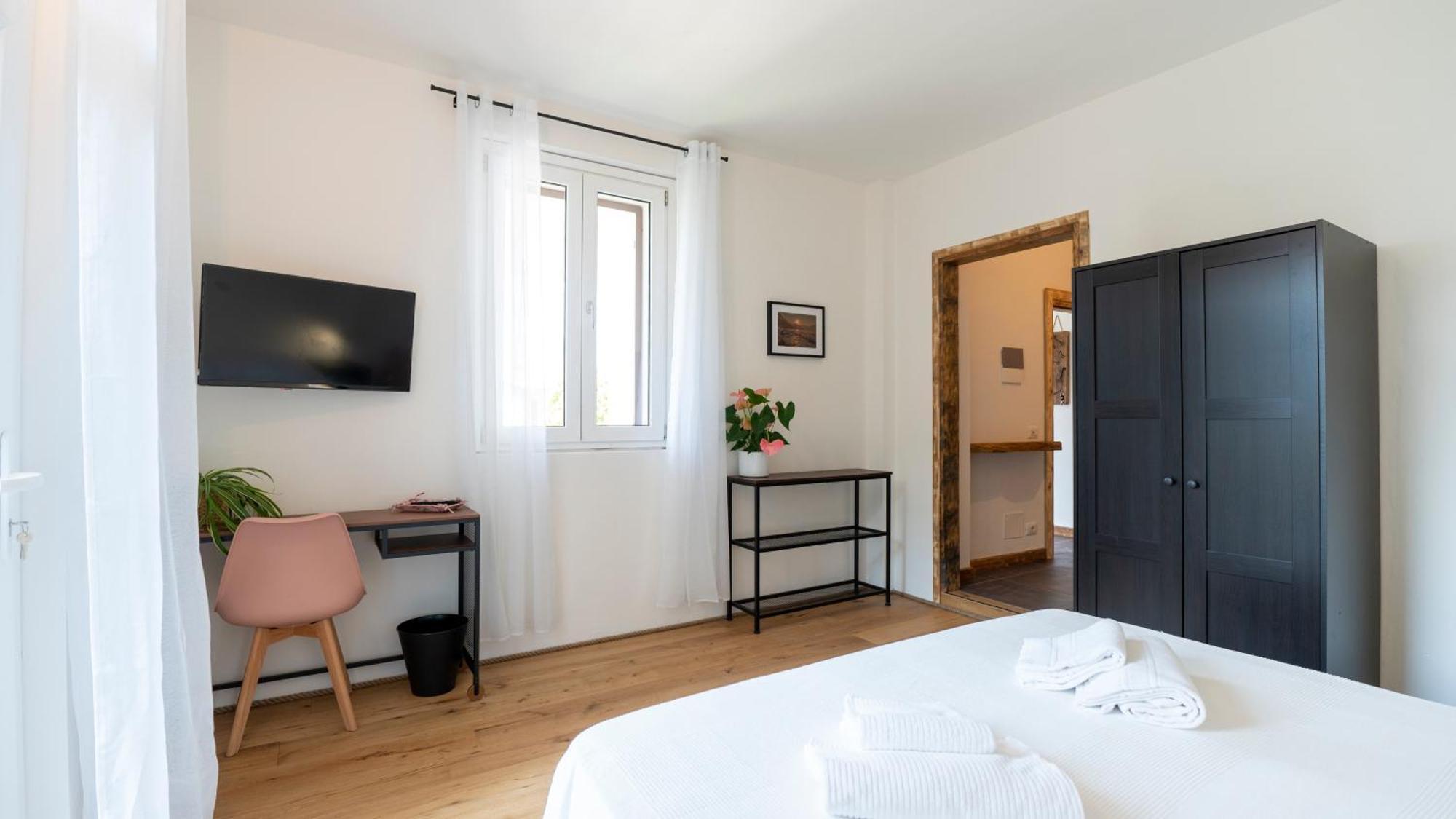 Salice Divino Otel Lezzeno Oda fotoğraf