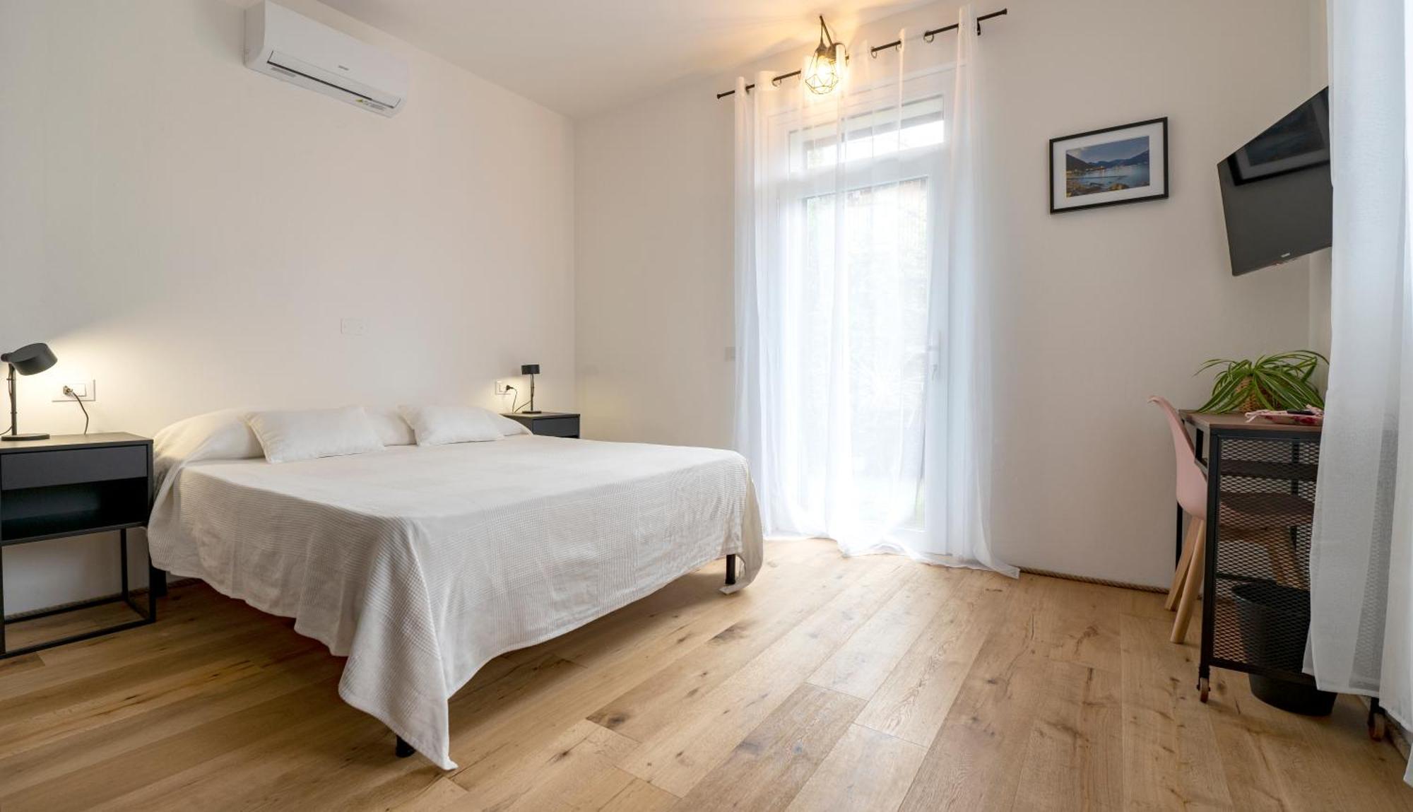 Salice Divino Otel Lezzeno Oda fotoğraf