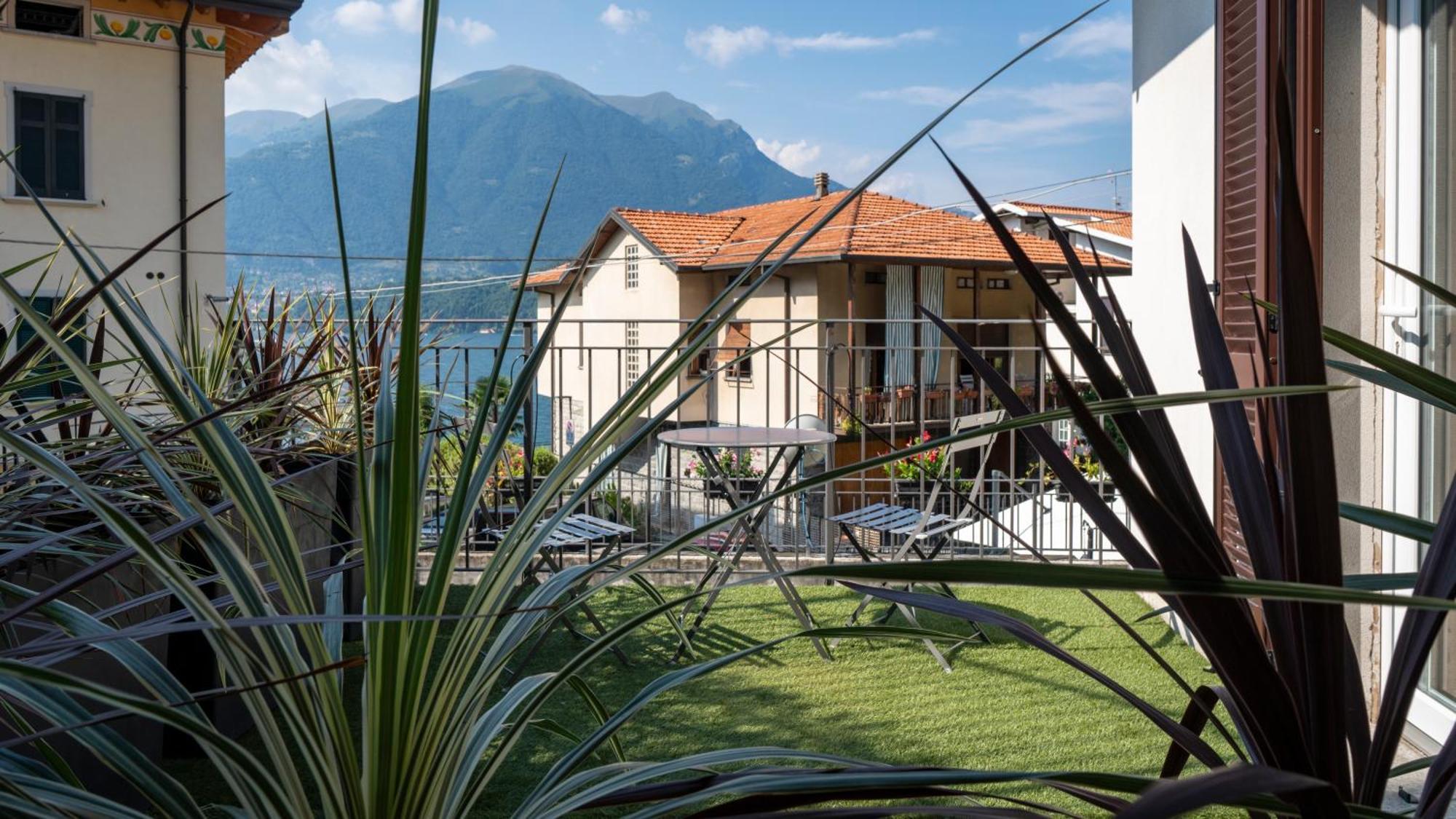 Salice Divino Otel Lezzeno Oda fotoğraf