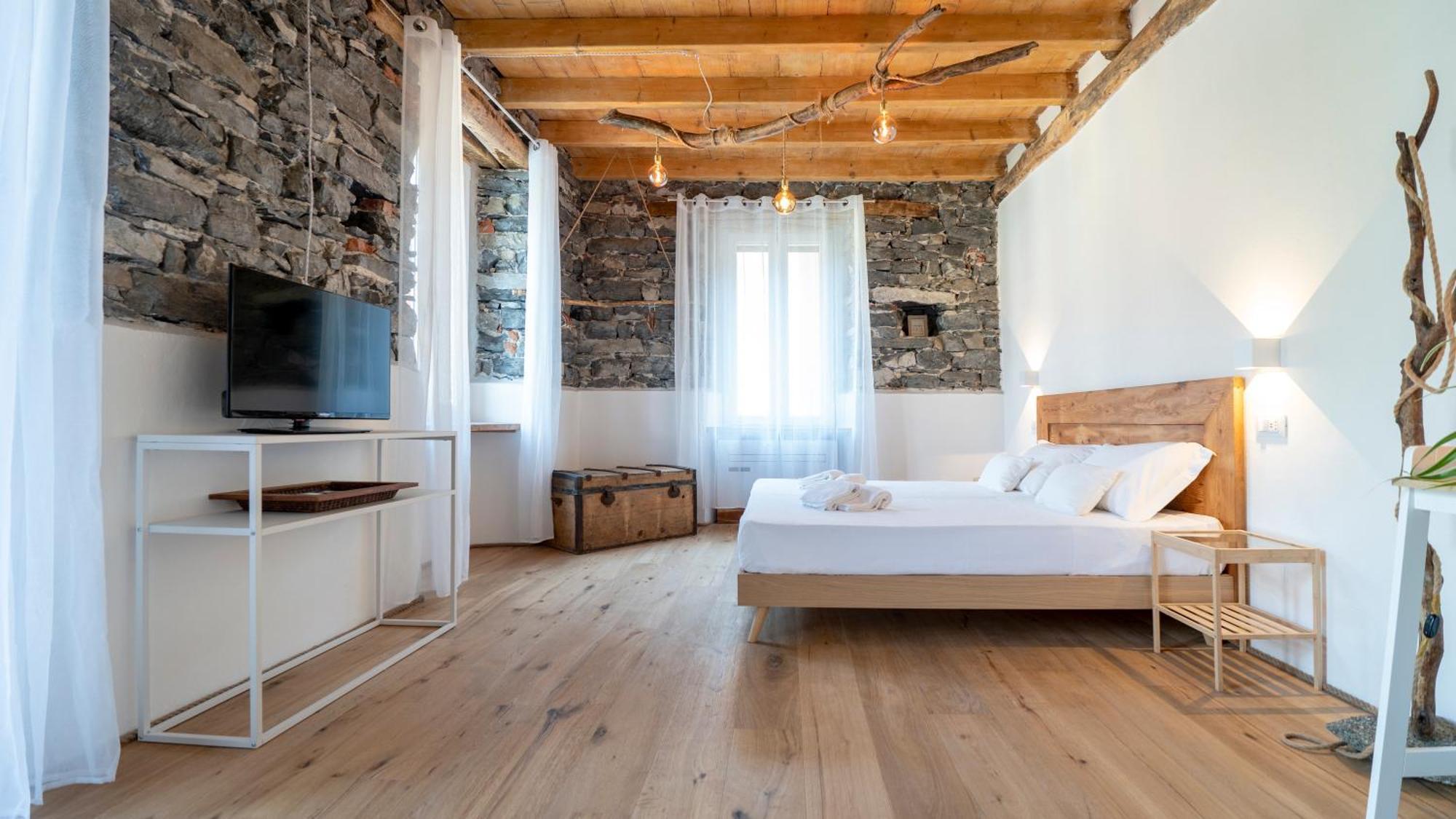 Salice Divino Otel Lezzeno Oda fotoğraf