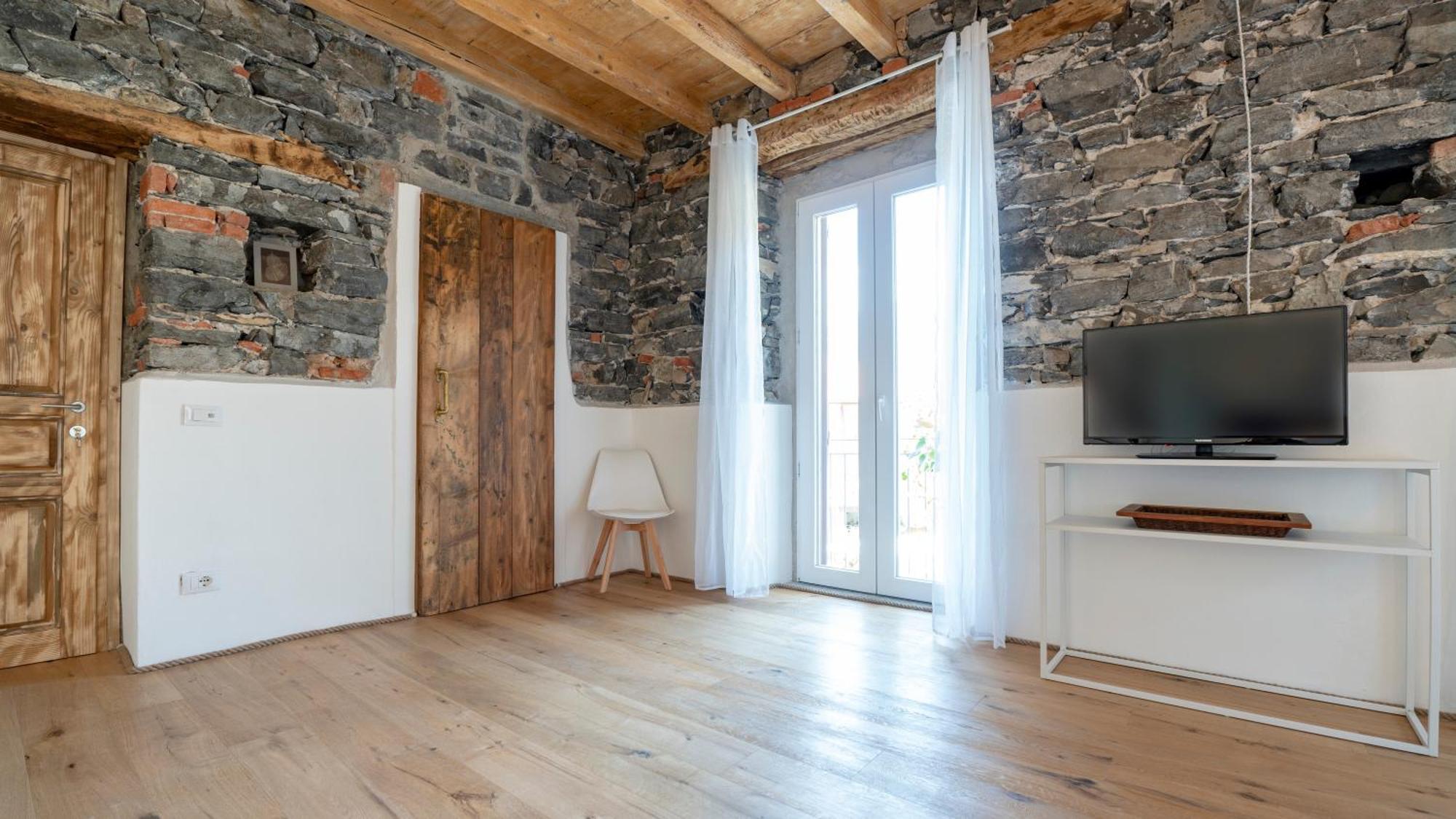Salice Divino Otel Lezzeno Oda fotoğraf