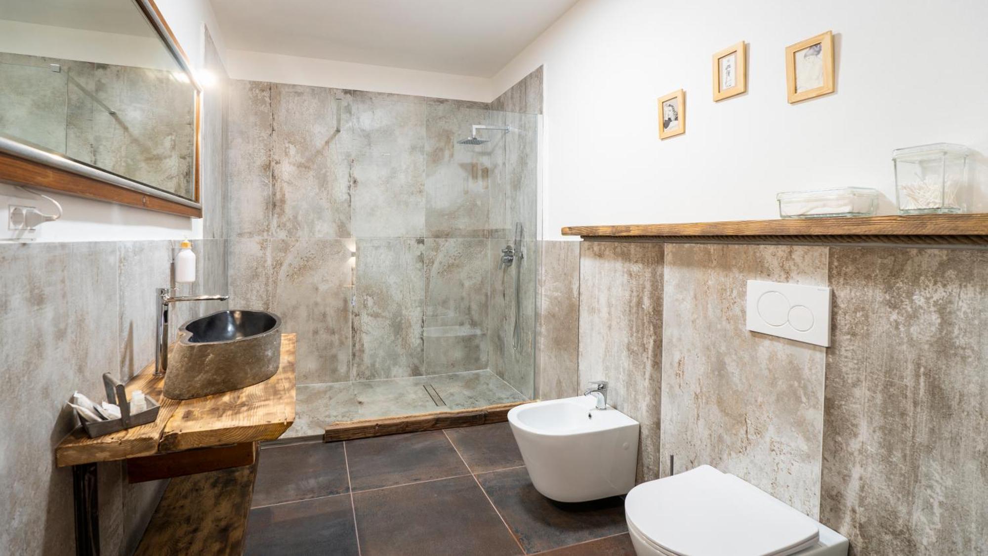 Salice Divino Otel Lezzeno Oda fotoğraf