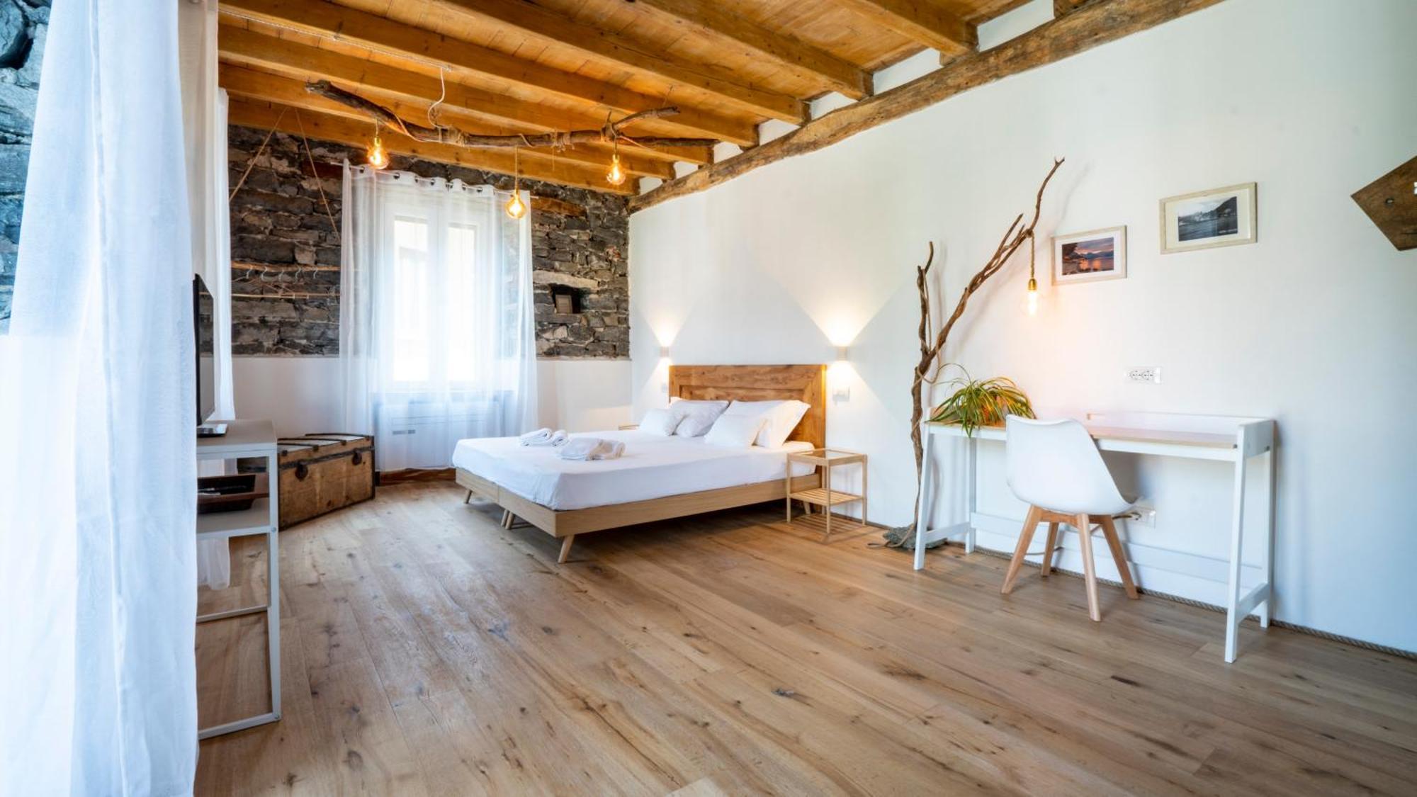 Salice Divino Otel Lezzeno Oda fotoğraf