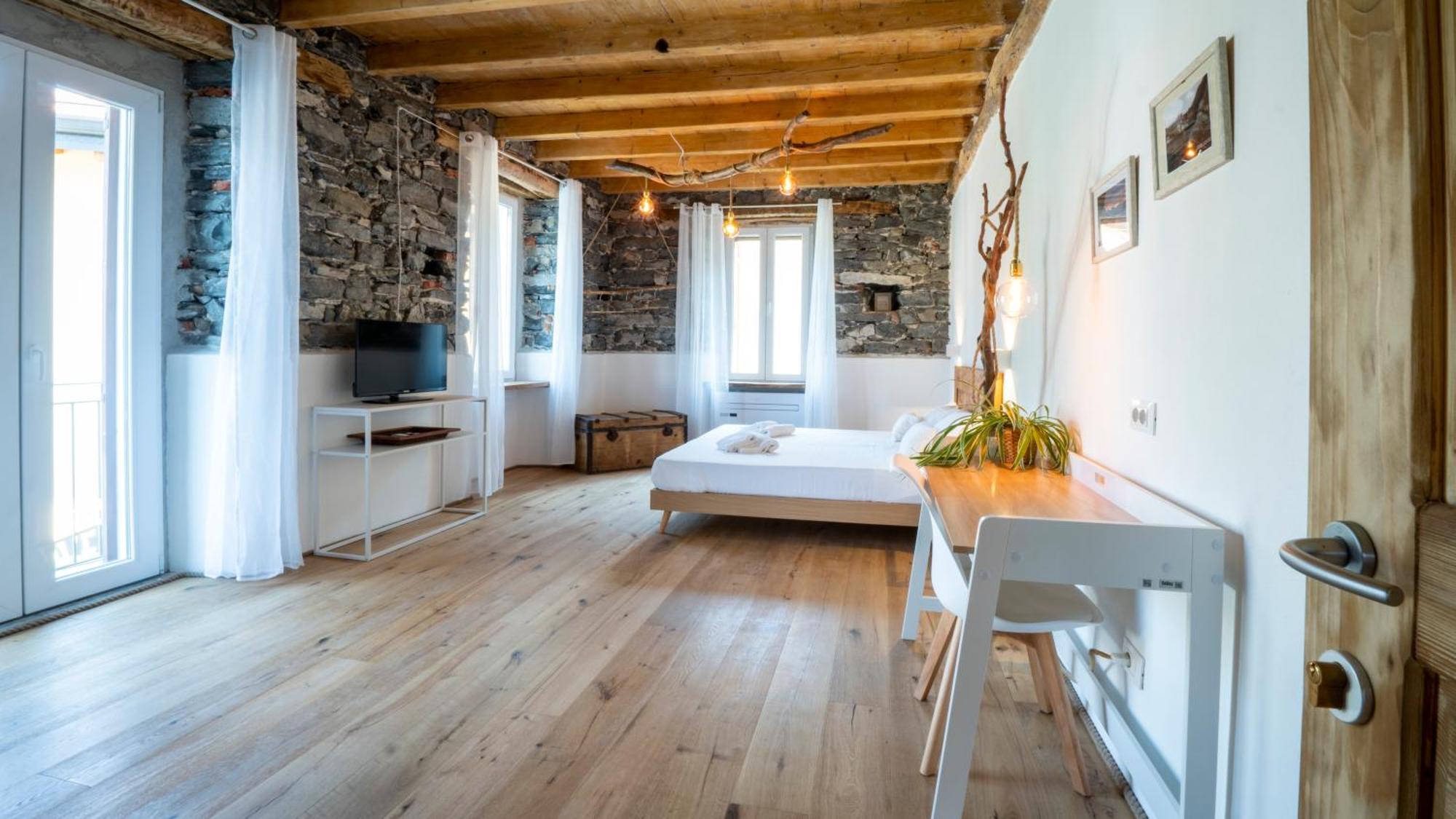 Salice Divino Otel Lezzeno Oda fotoğraf