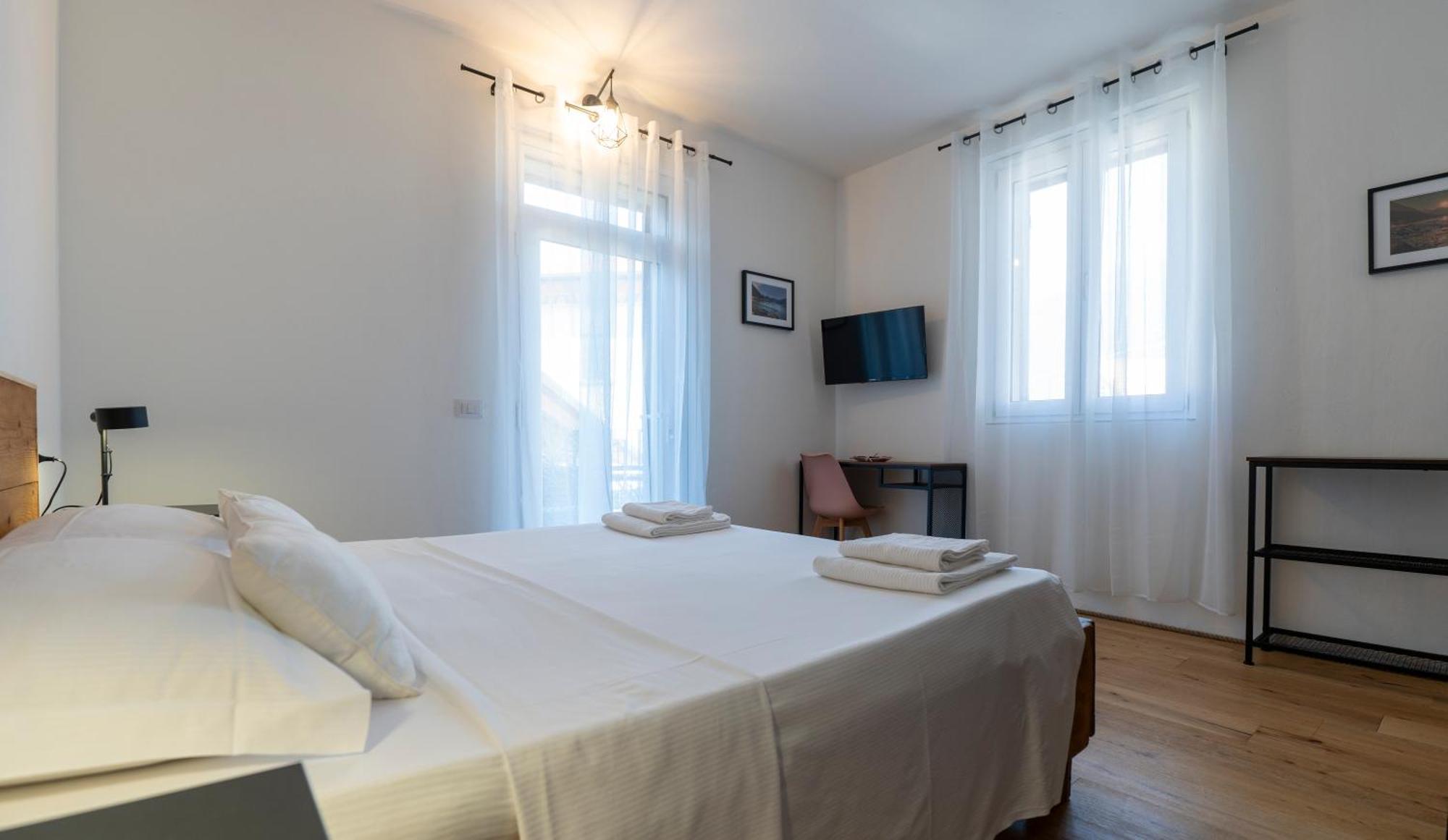 Salice Divino Otel Lezzeno Dış mekan fotoğraf