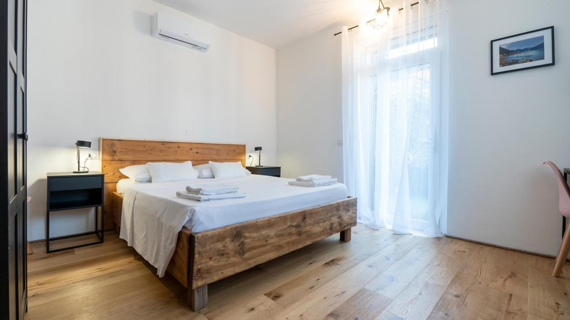 Salice Divino Otel Lezzeno Dış mekan fotoğraf